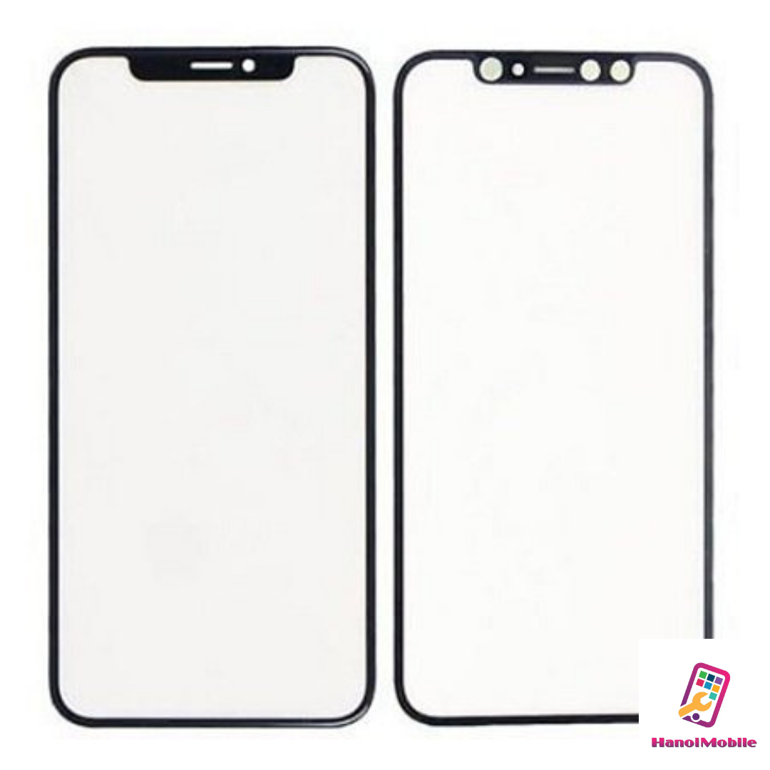 Thay/Ép Kính Cảm Ứng iPhone X